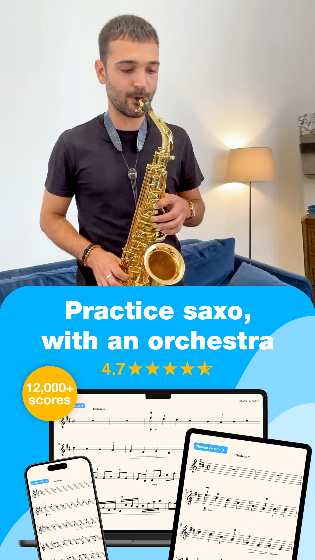 Metronaut Facebook ad from Jul 18, 2026