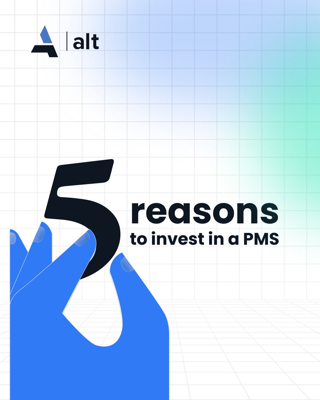 Alt Invest Facebook ad