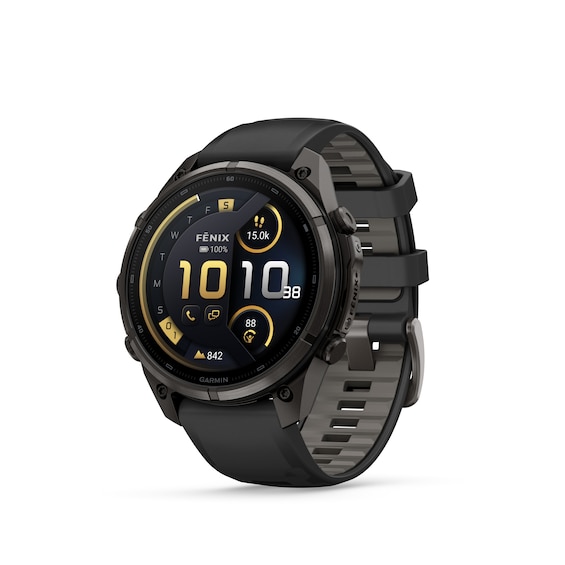 Ernest Jones Facebook ad: The ultimate smartwatch just got stronger with a…