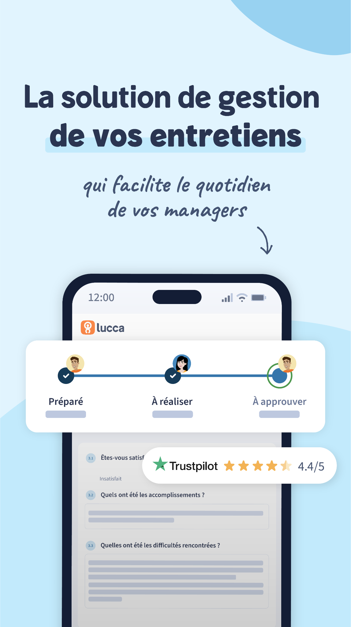 Lucca Software Facebook ad