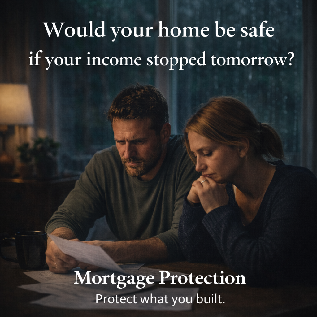 Mpower Insurance Solutions Facebook ad