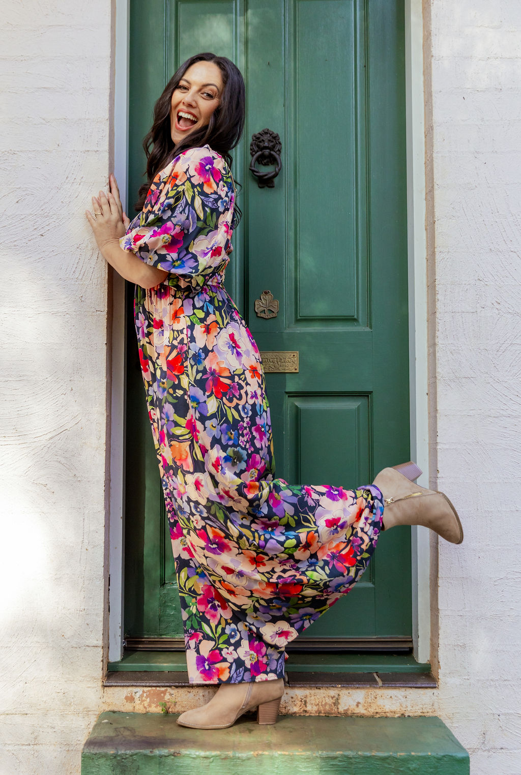 Proud Poppy Clothing Facebook ad