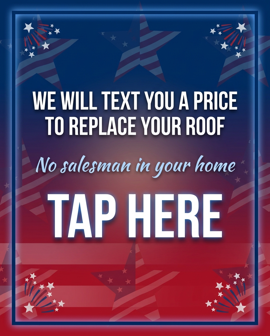 Crown Remodeling Facebook ad