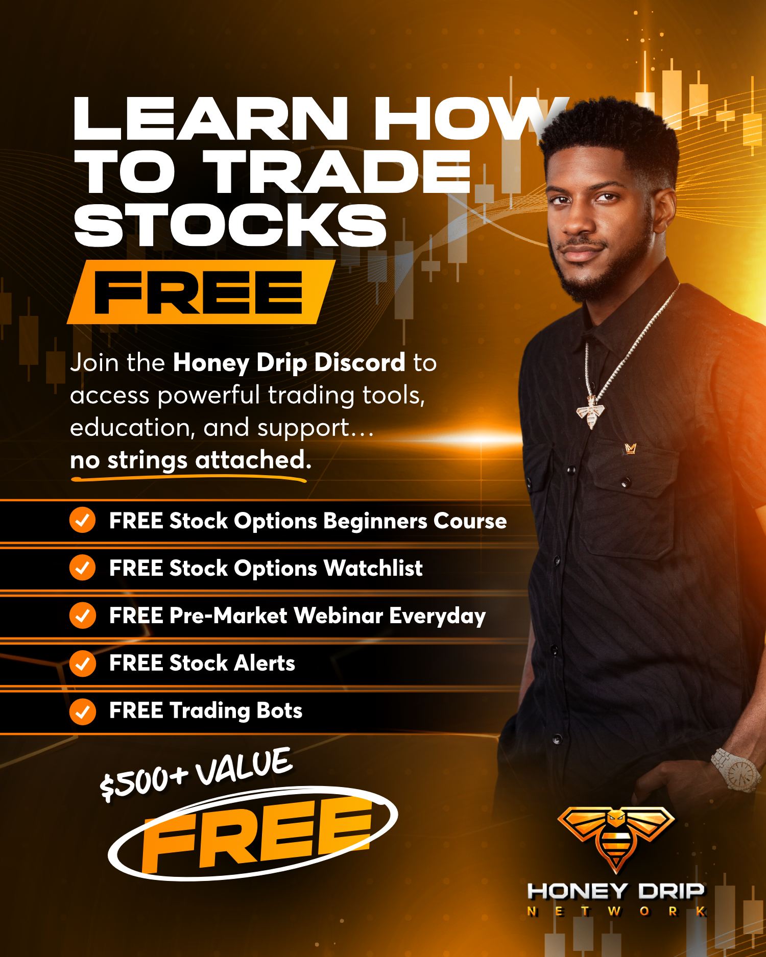 Aristotle Investments Facebook ad
