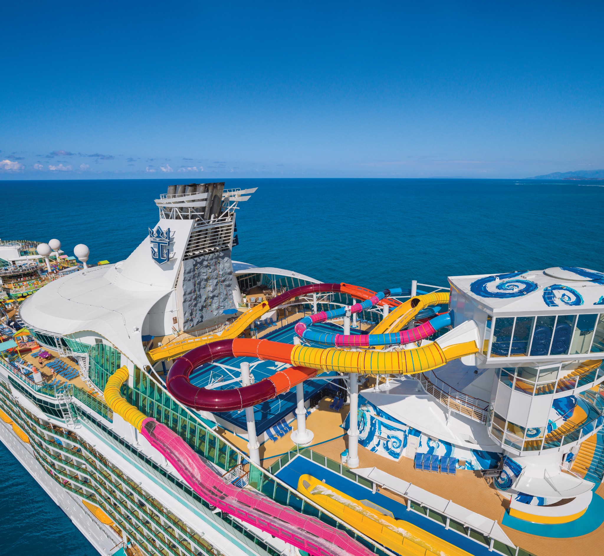 iCruise.com Facebook ad