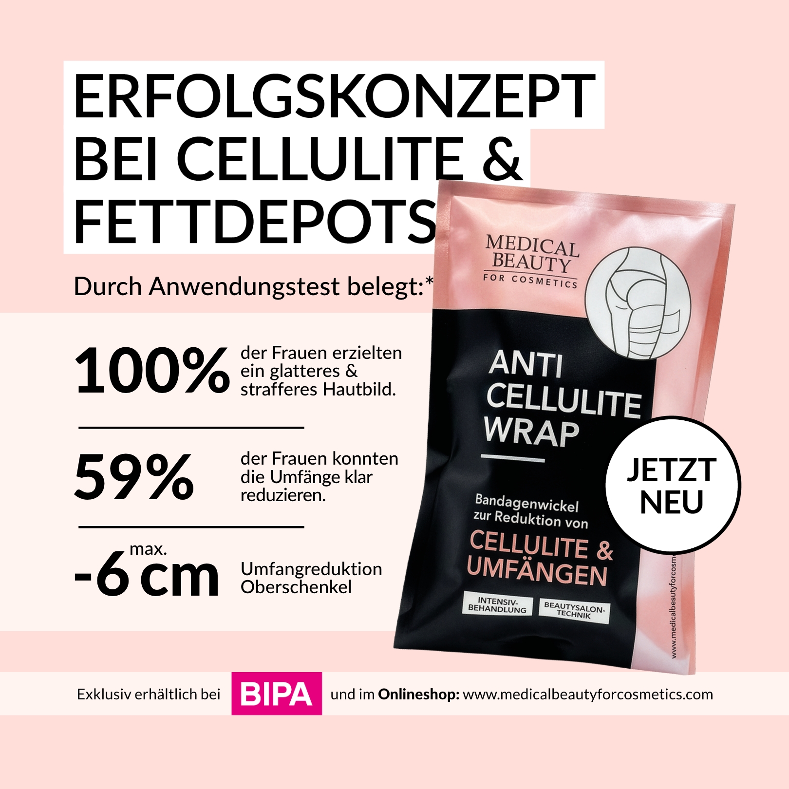 Medical Beauty For Cosmetics Facebook ad