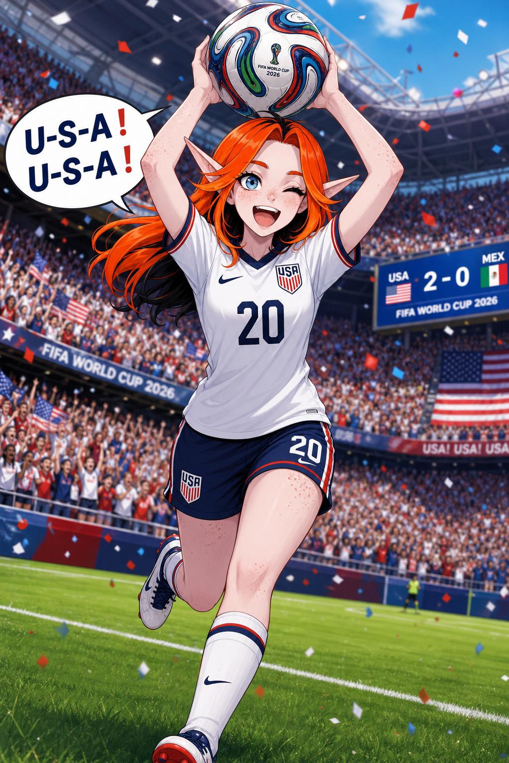Renee ai Facebook ad
