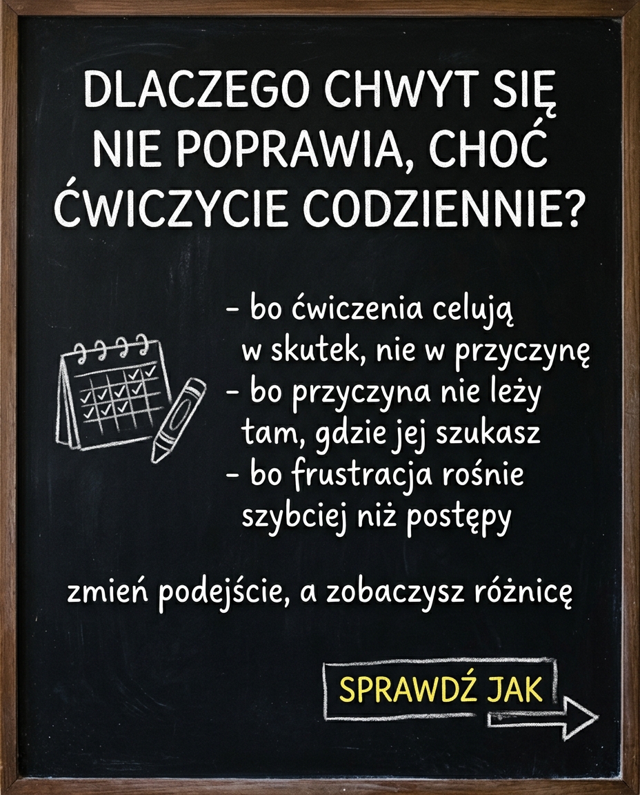 Sonia Michalik psycholog dziecięca Facebook ad