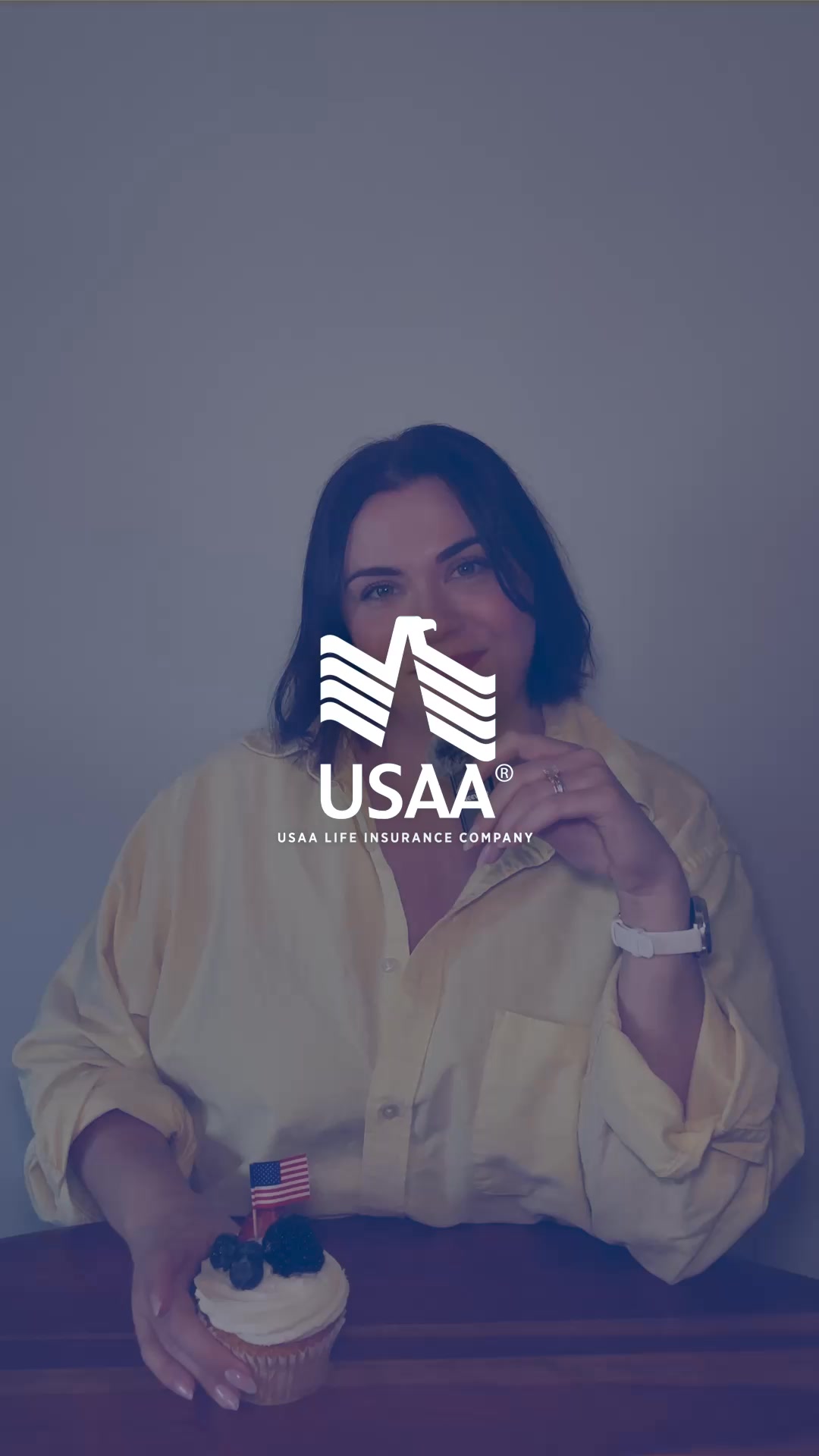 USAA Facebook ad: USAA Life Insurance Company