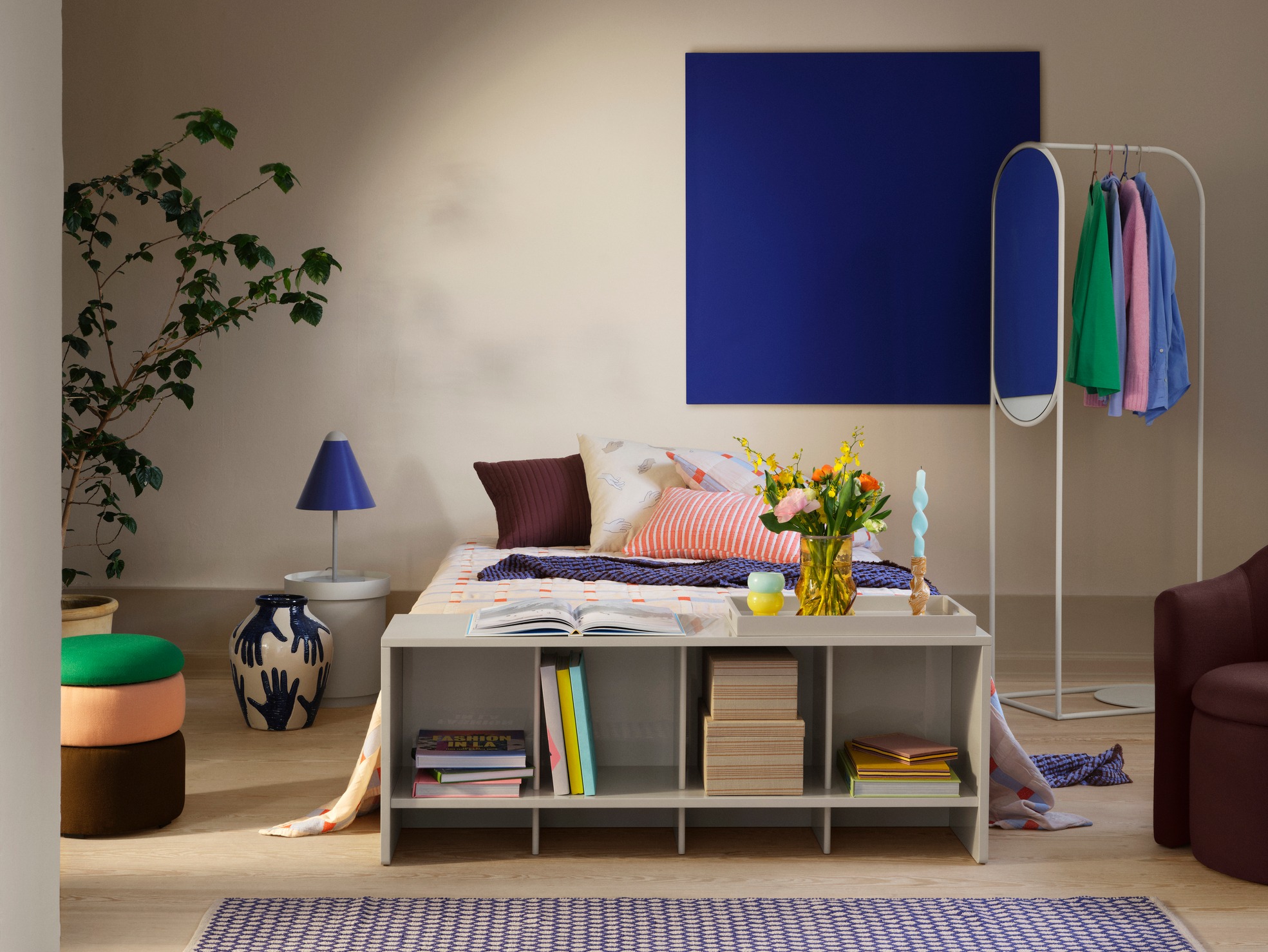 BOBO Home Facebook ad: Disse møbler og interiør trender de seneste 30…
