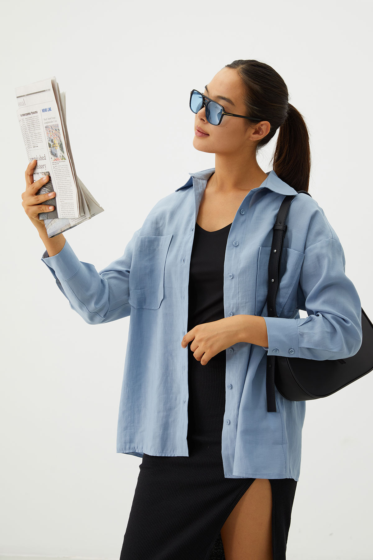 Urban Focus Facebook ad: Meet your new best friend!