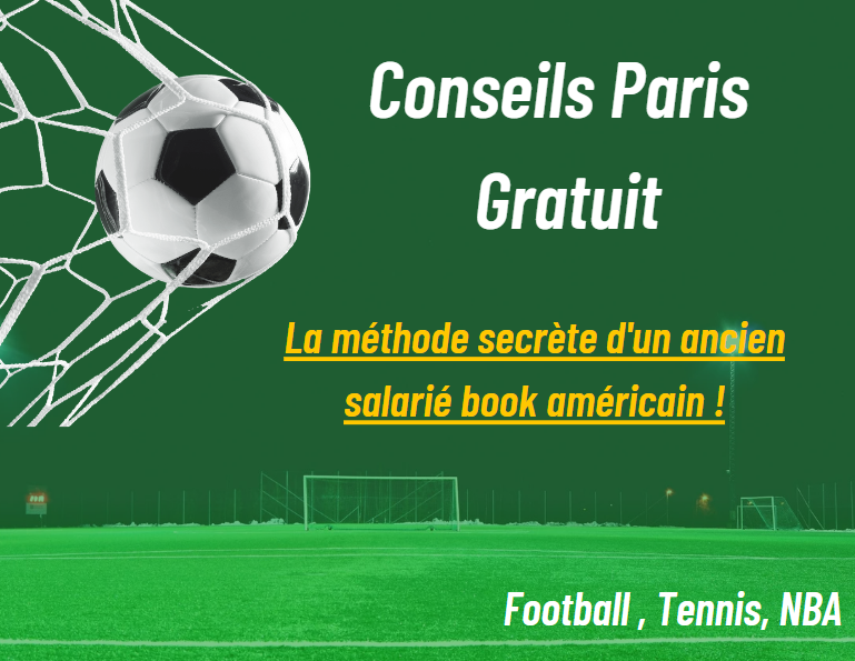Paris sport pro Facebook ad from Aug 9, 2023