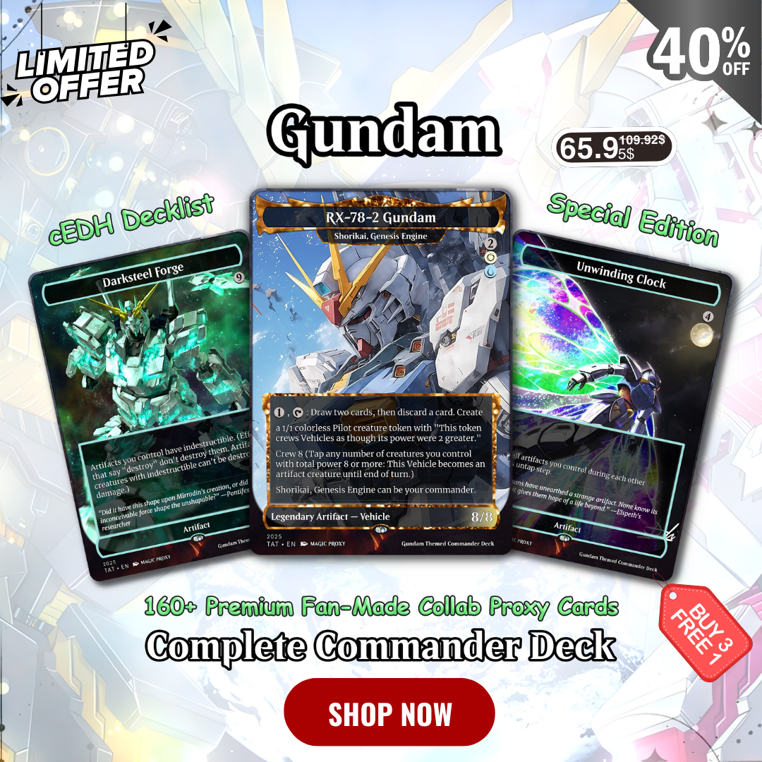 Magic Proxy Facebook ad