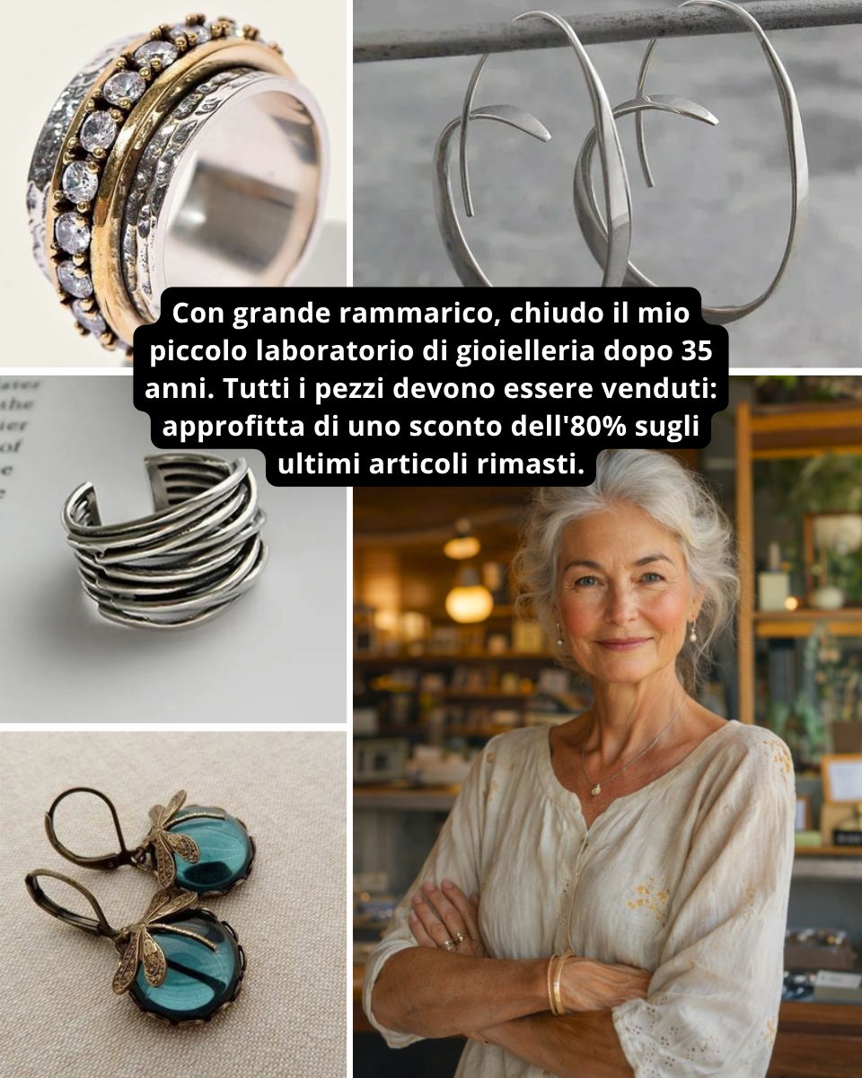 Bianca Torino Facebook ad