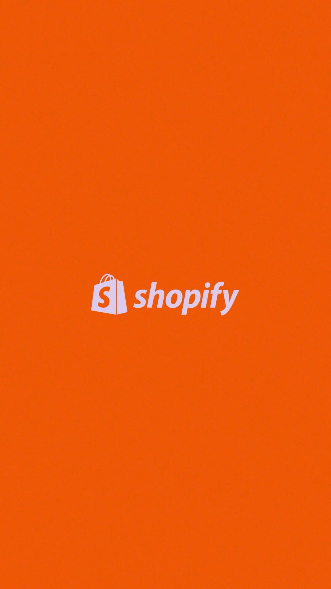 Shopify Facebook ad: Lanza tu negocio antes de las fiestas