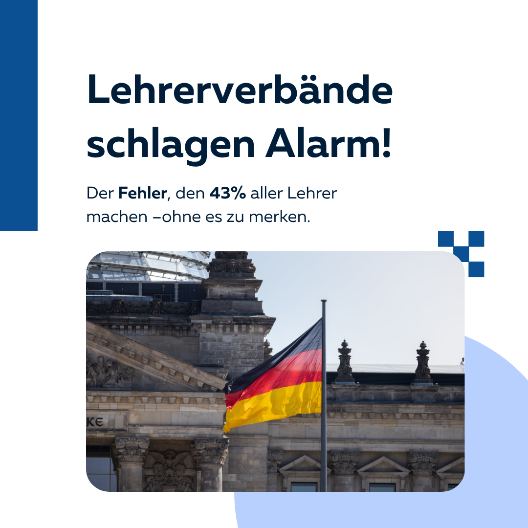 Lehrer Akademie Facebook ad