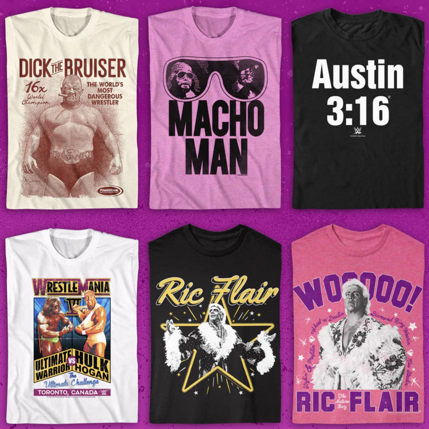 80sTees.com Facebook ad