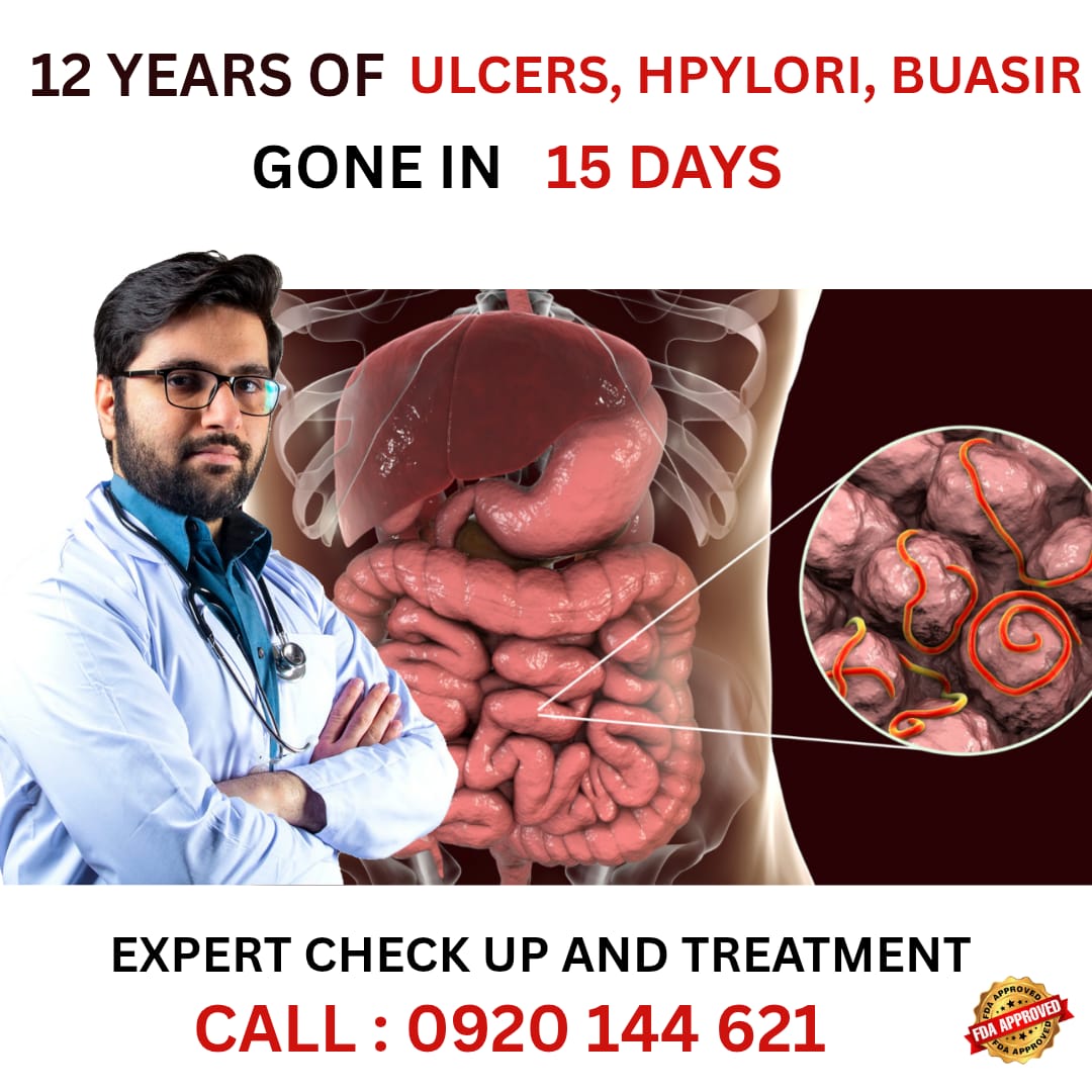 Juba Health Hub Facebook ad: Check up and Consultation Available. Call 0920144621