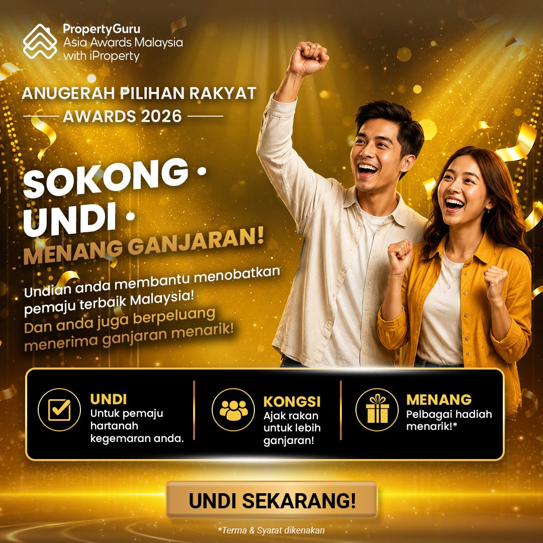 iProperty.com.my Facebook ad