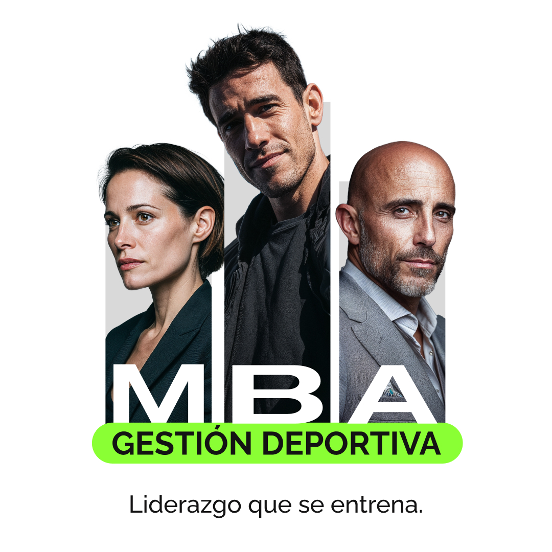 Unisport Management School Facebook ad