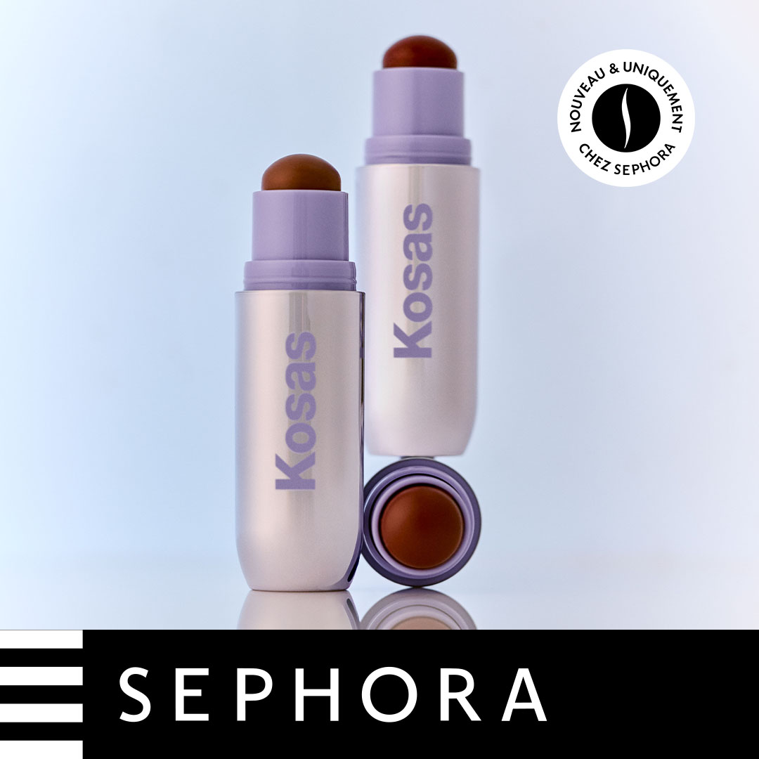 SEPHORA Facebook ad
