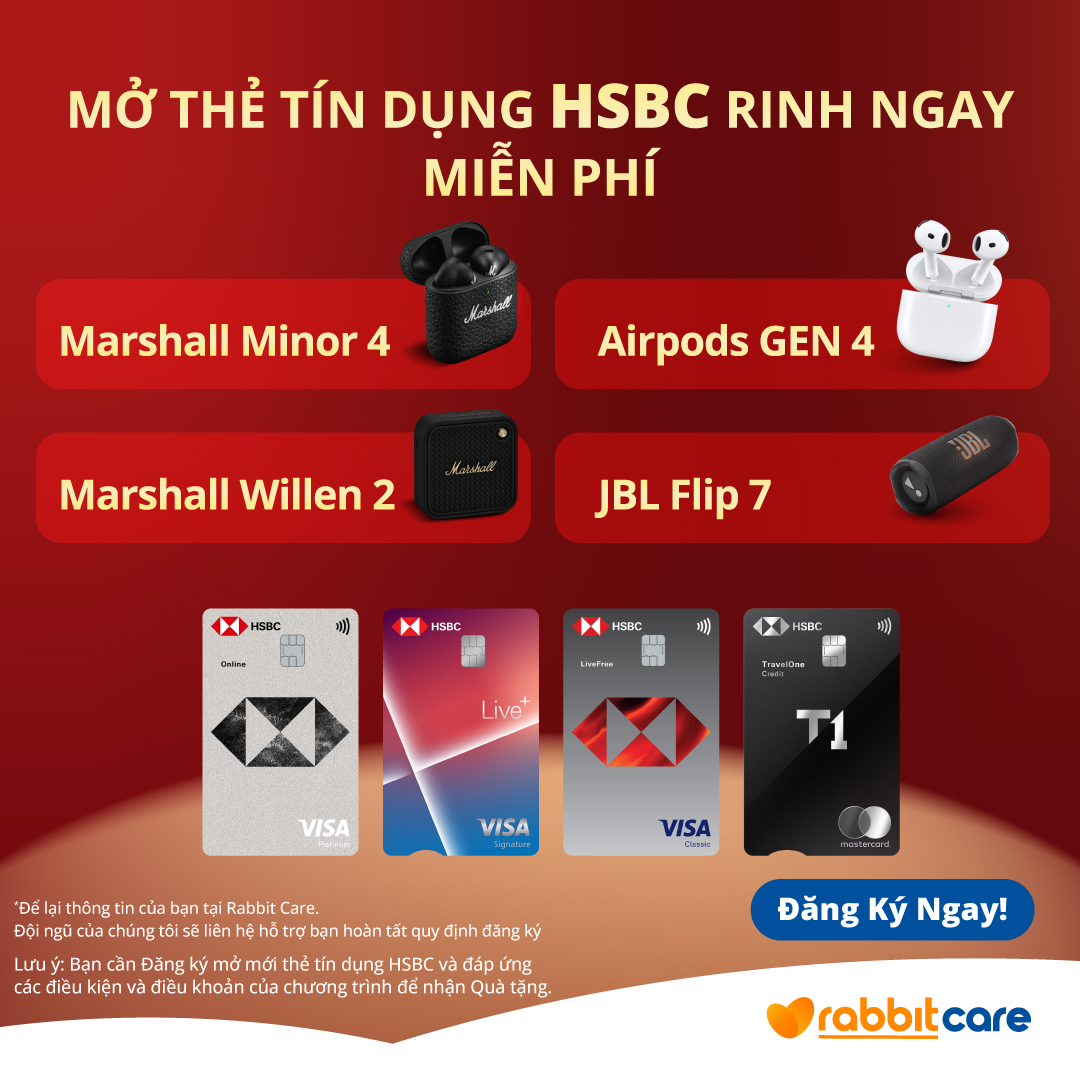 Rabbit Care Việt Nam Facebook ad