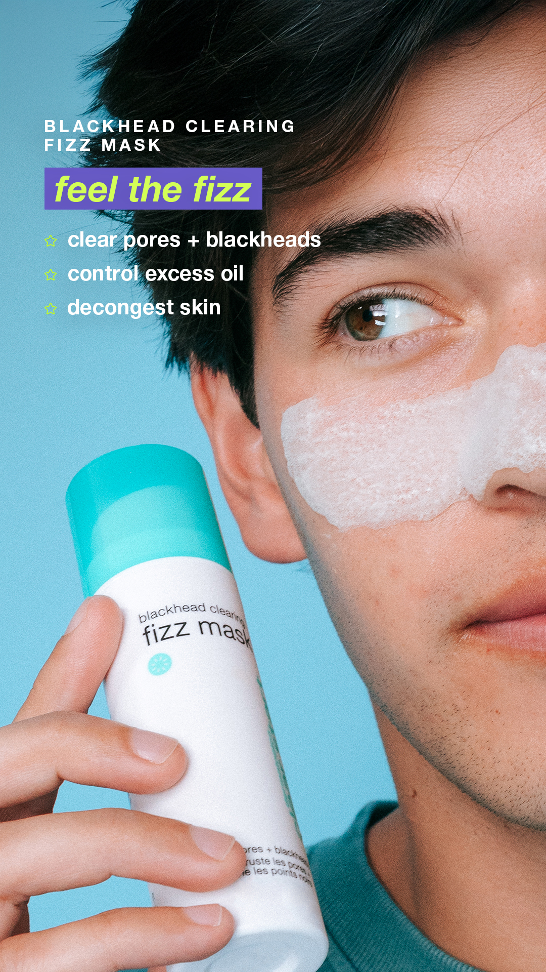 Dermalogica Facebook ad
