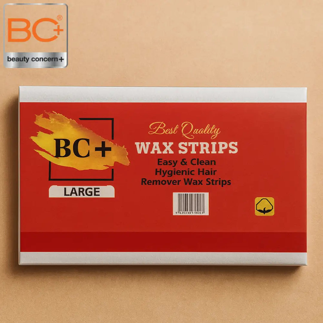 BC+ Beauty Concern Facebook ad: This Ramadan, step into radiance with Beauty Concern+…