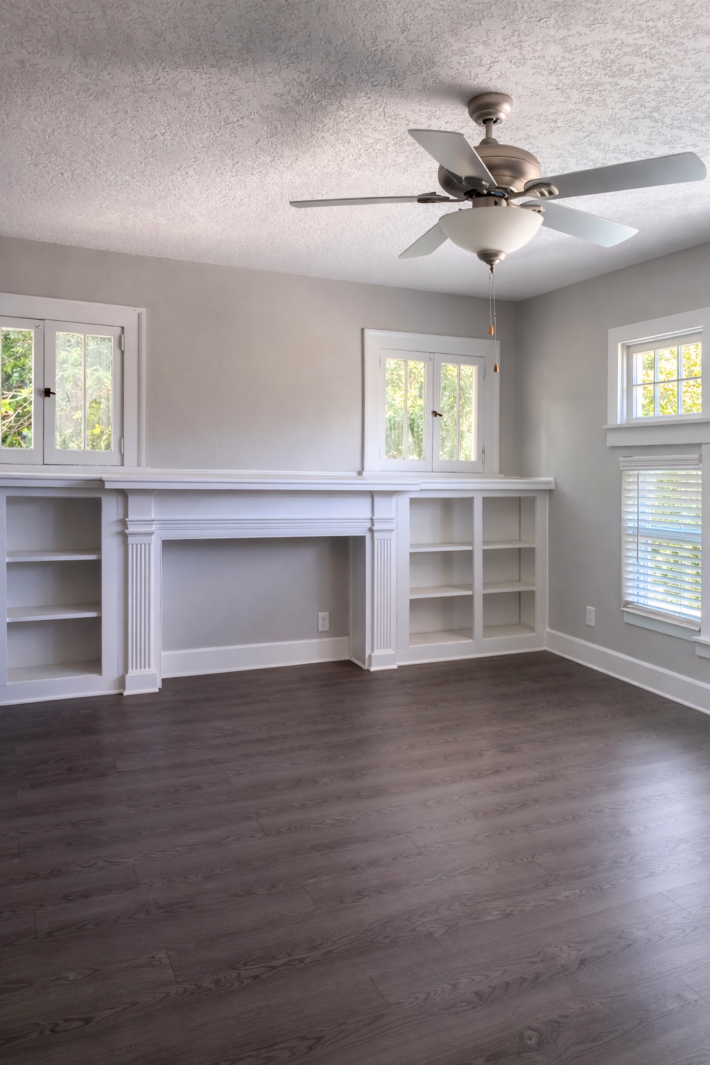 Bartlett Construction Management-BCM Facebook ad