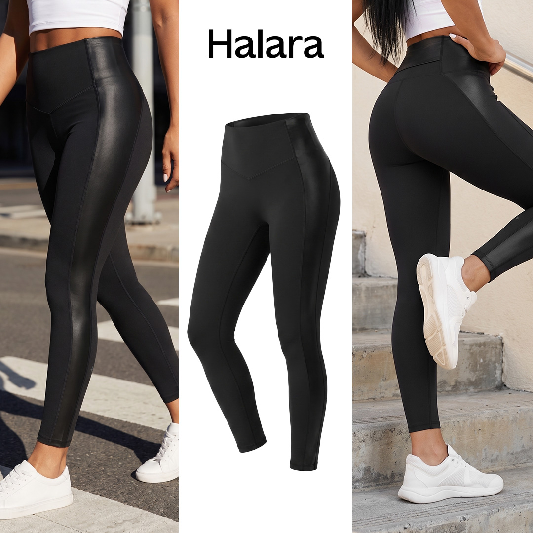 Halara Deutschland Facebook ad