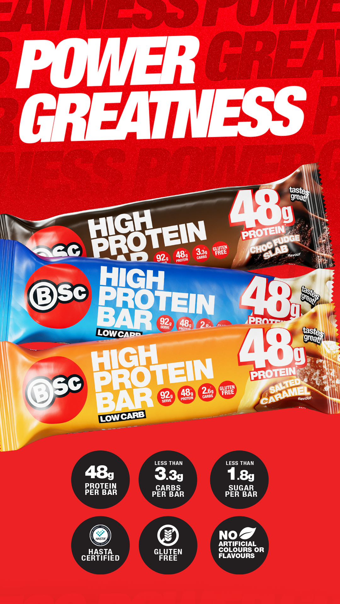 BScSupplements Facebook ad