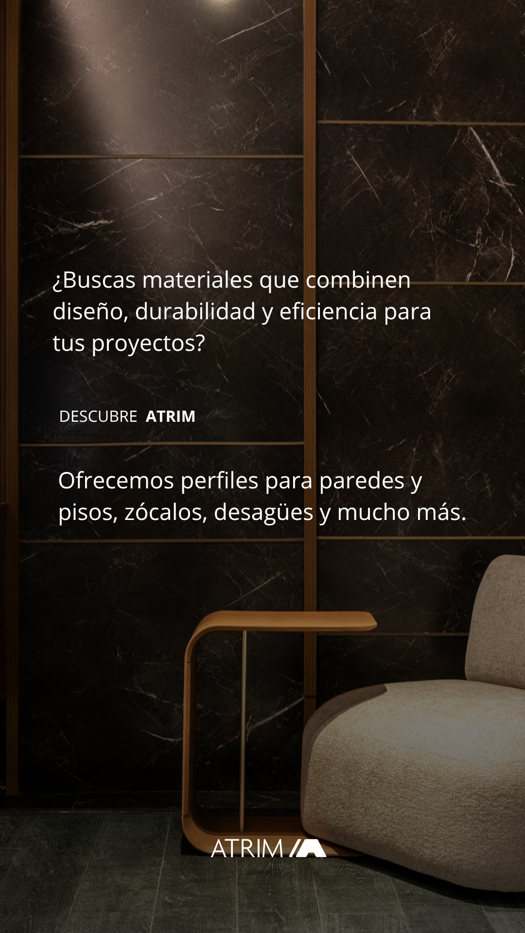 Atrim Global Facebook ad