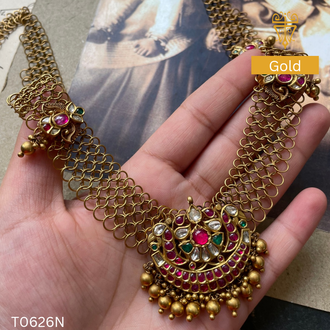ARNAV-Jewellery from the Heart Facebook ad: Unveiling individuality and character through jewellery…