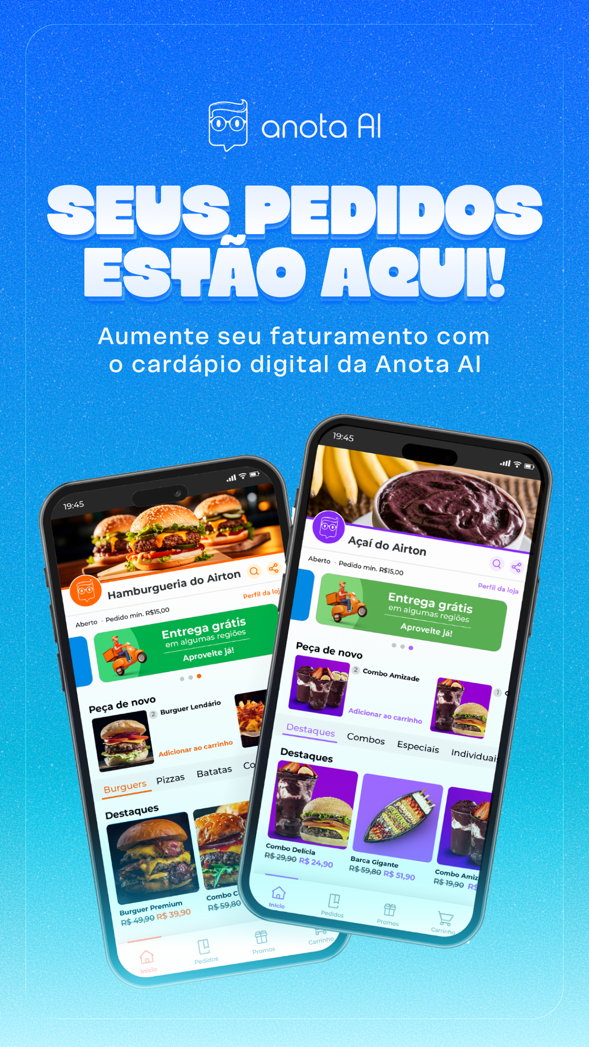 Anota AI Facebook ad