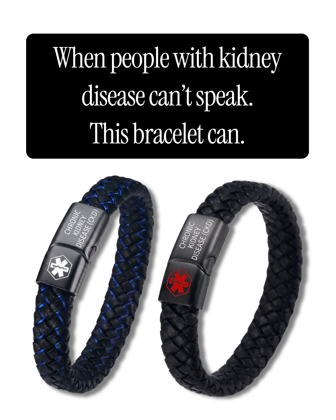 MediCarry ID Facebook ad