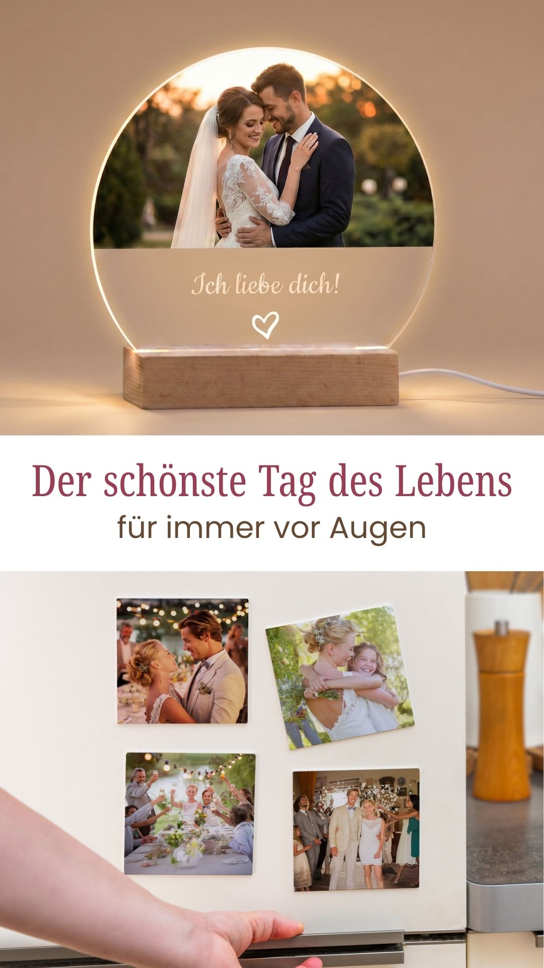 Personello Facebook ad