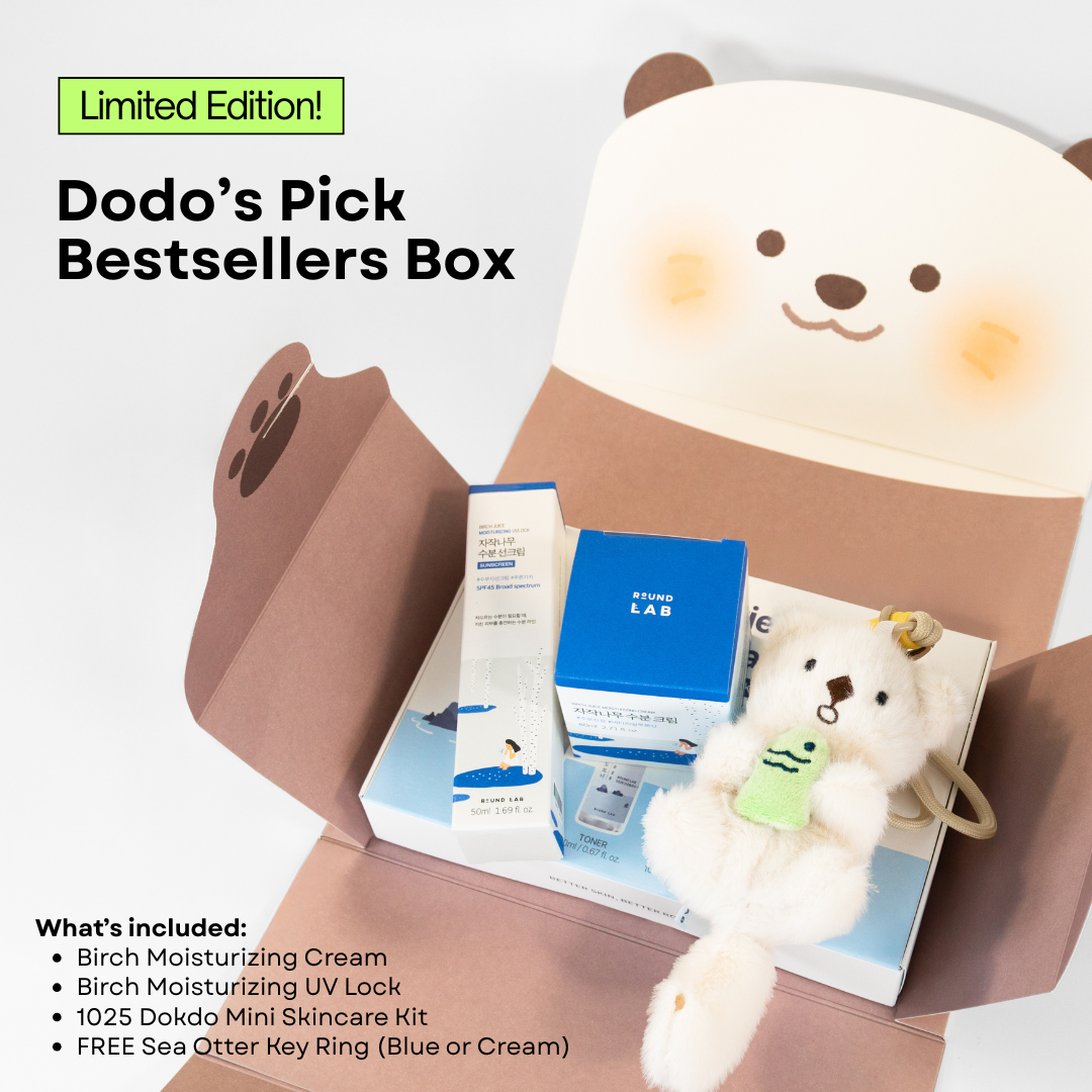 Round Lab US Facebook ad