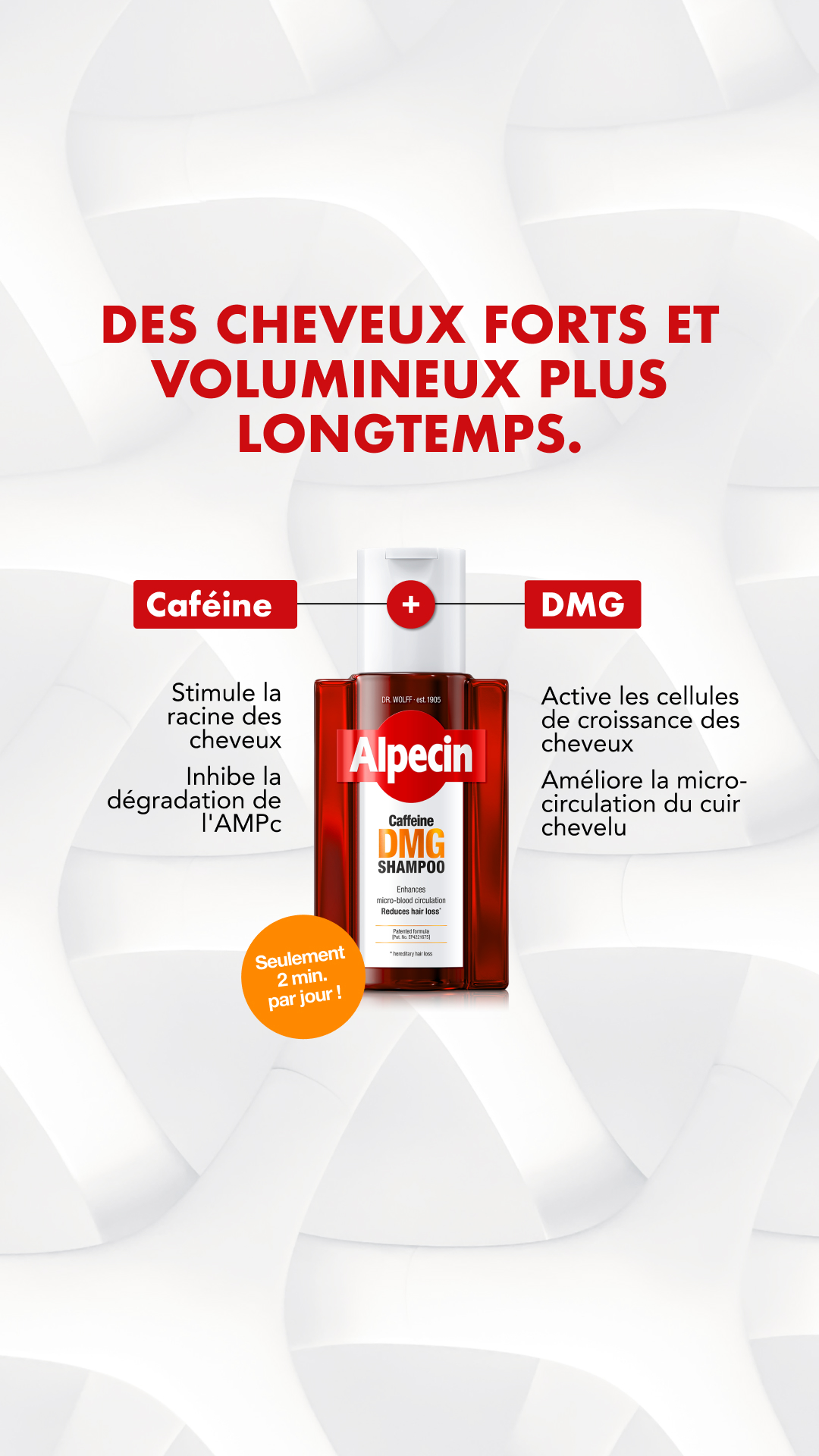 Alpecin Facebook ad from Jul 2, 2026