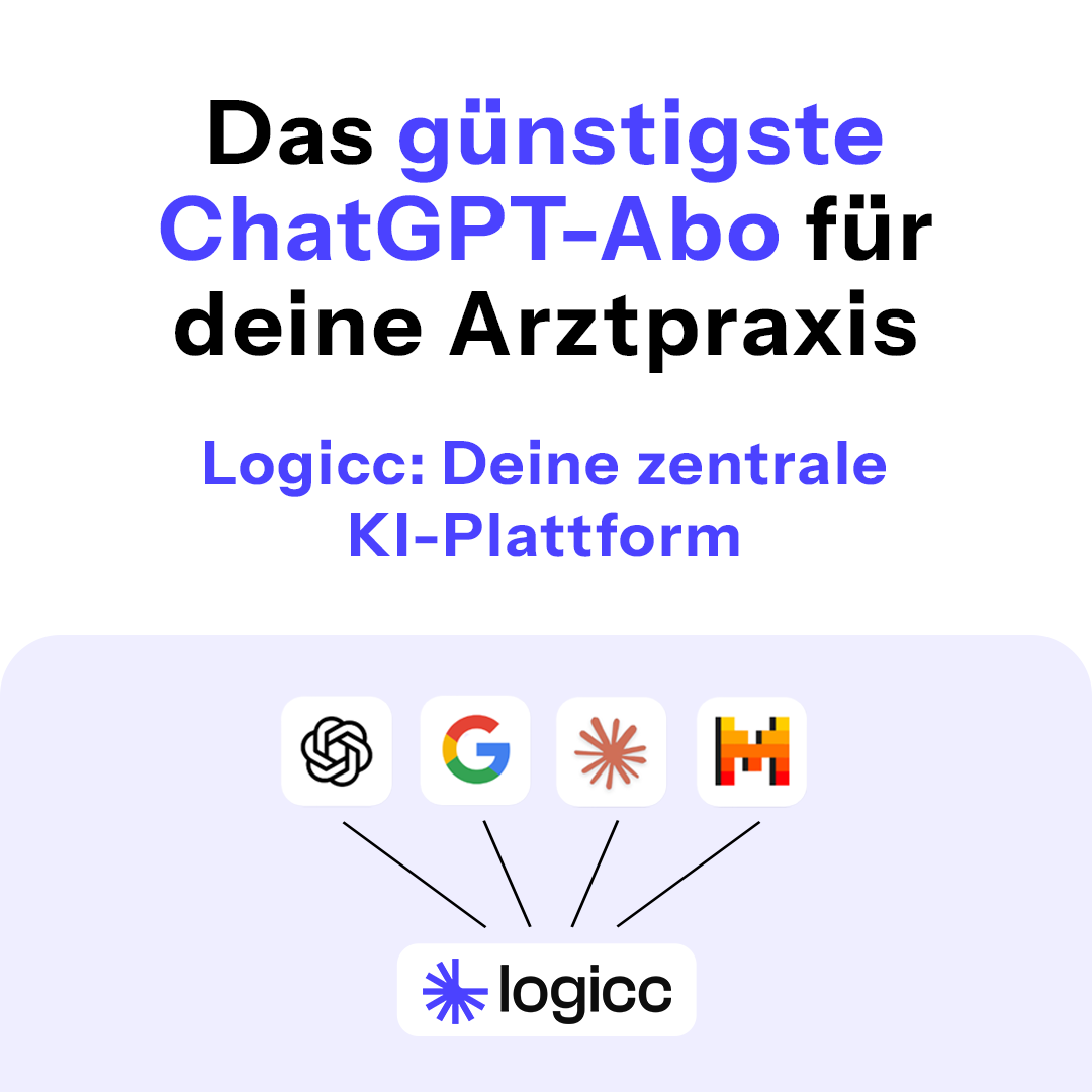 Logicc Facebook ad