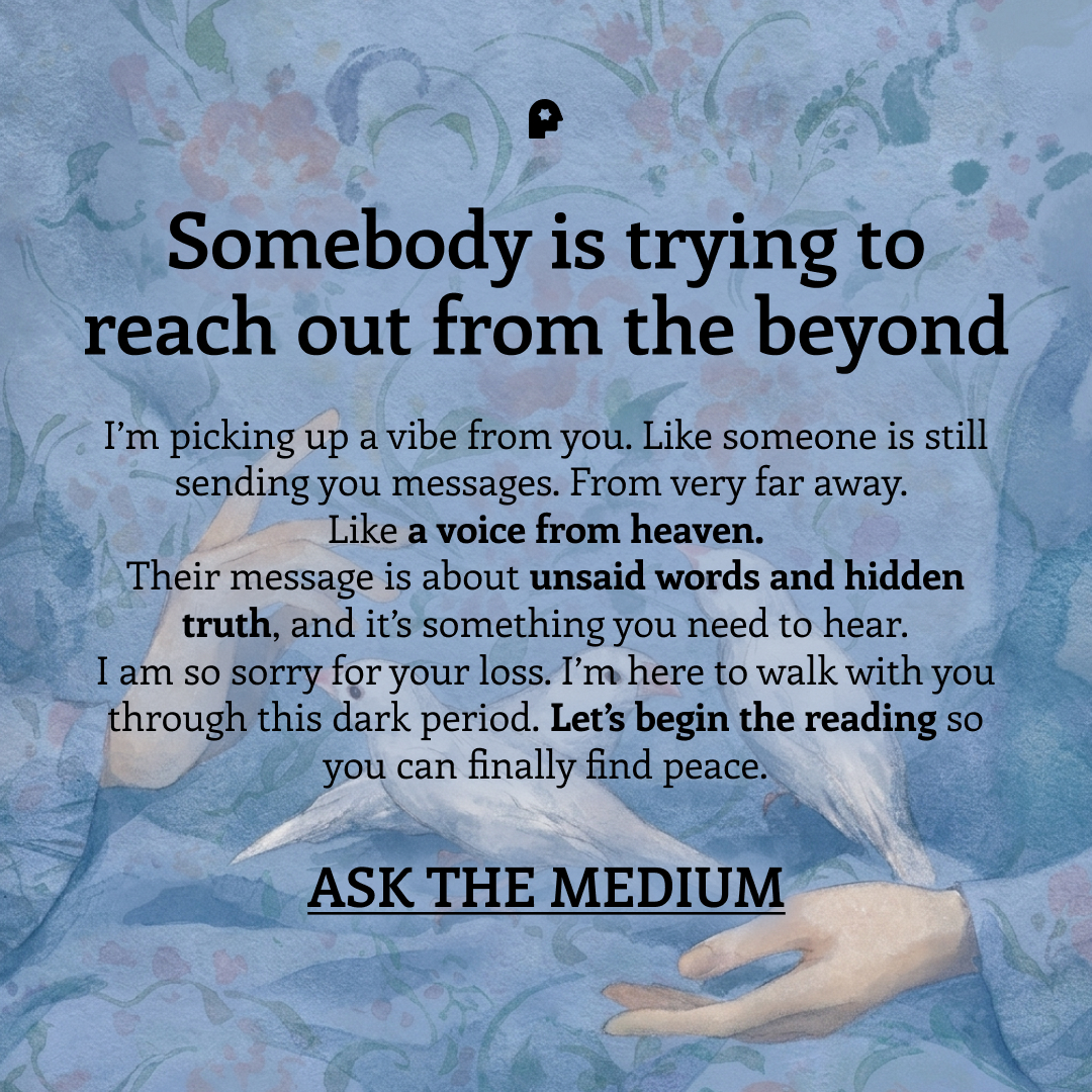 Your Astrology Advisor Facebook ad