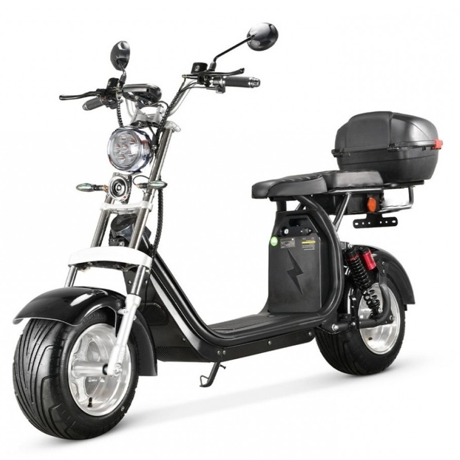 RideOn.lt Facebook ad