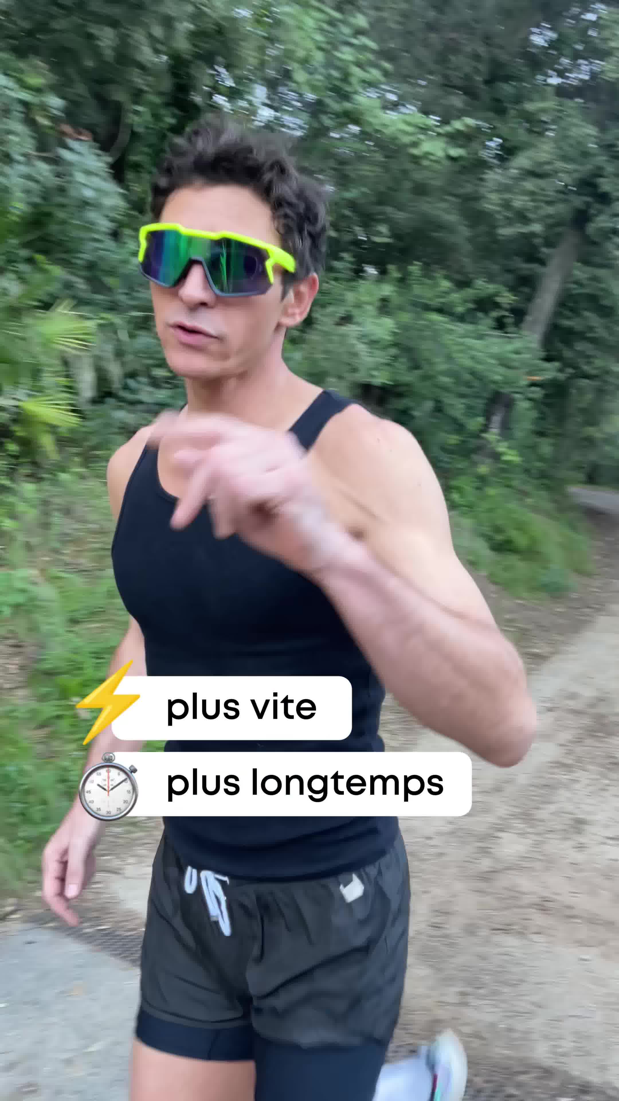 JOLT Recovery Facebook ad: Garantie 2 ans