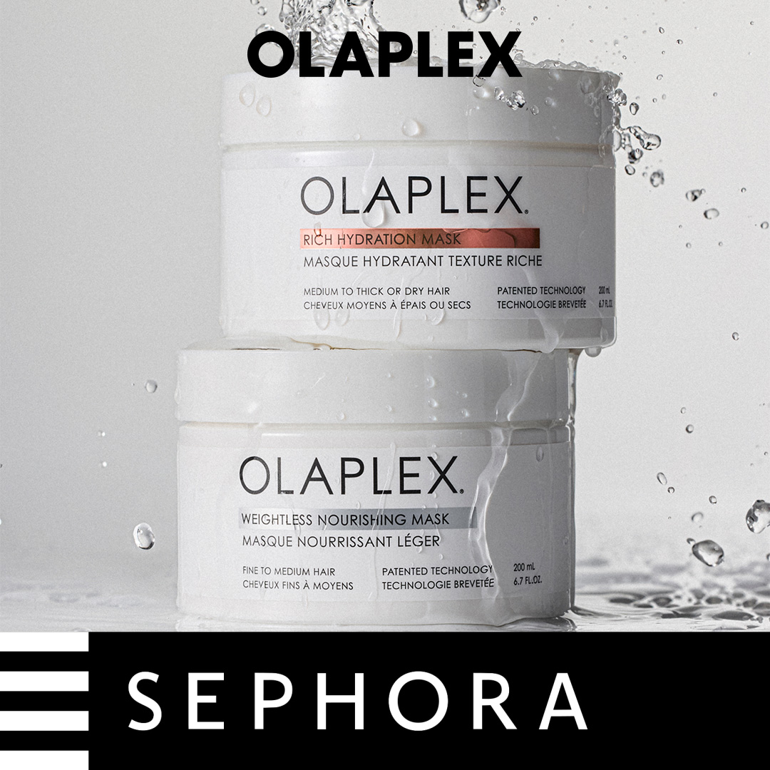 SEPHORA Facebook ad