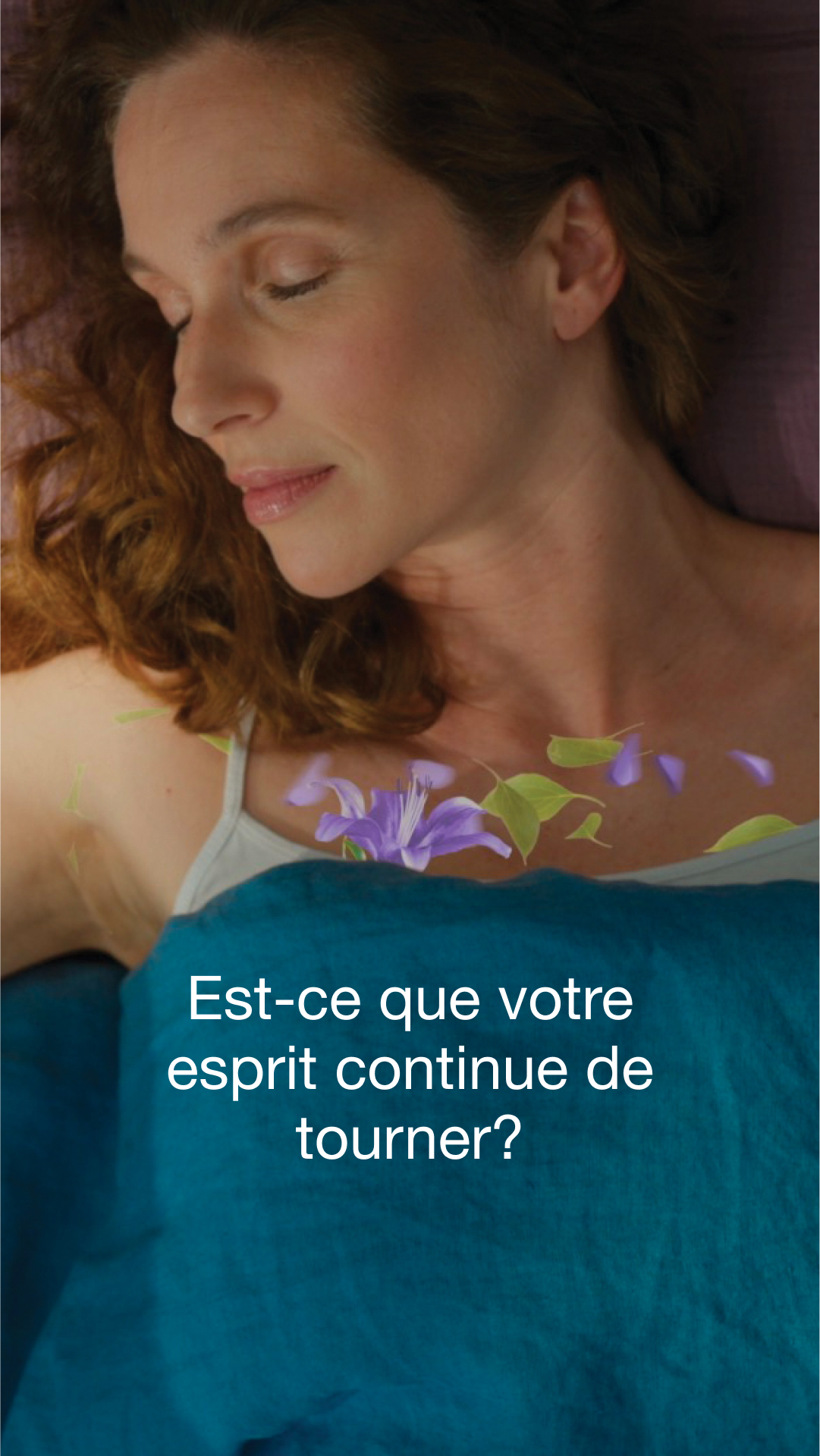 Metagenics Belgique Facebook ad
