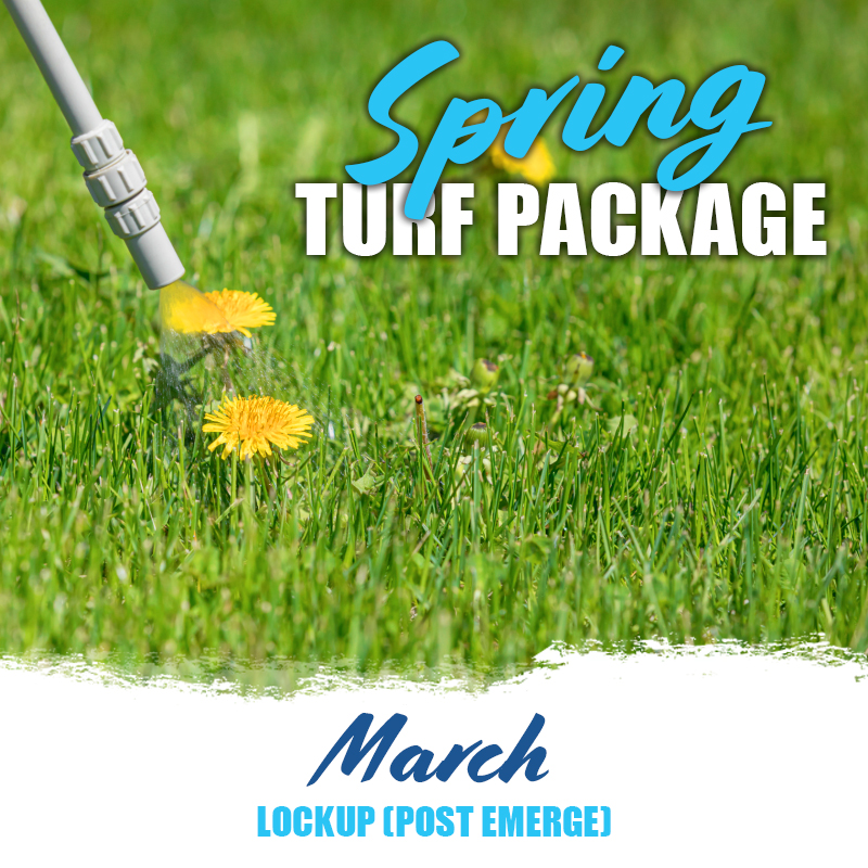 Dickens Turf and Landscape Supply Facebook ad: At Dickens Turf & Landscape Supply, we make…