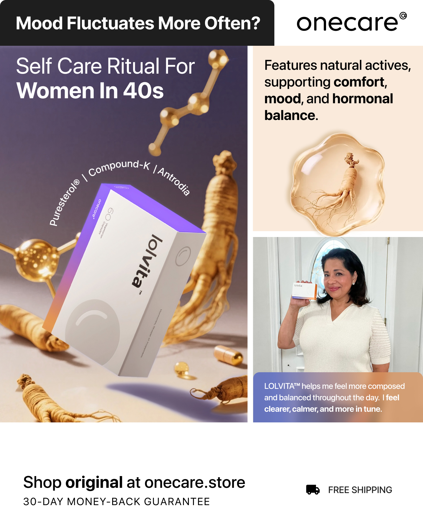 lolvita Facebook ad