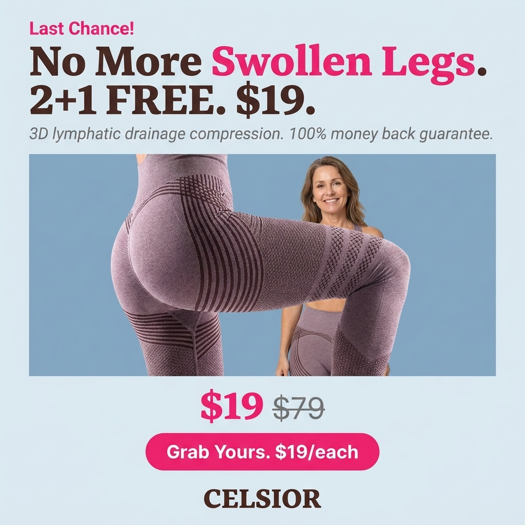 Celsior Facebook ad