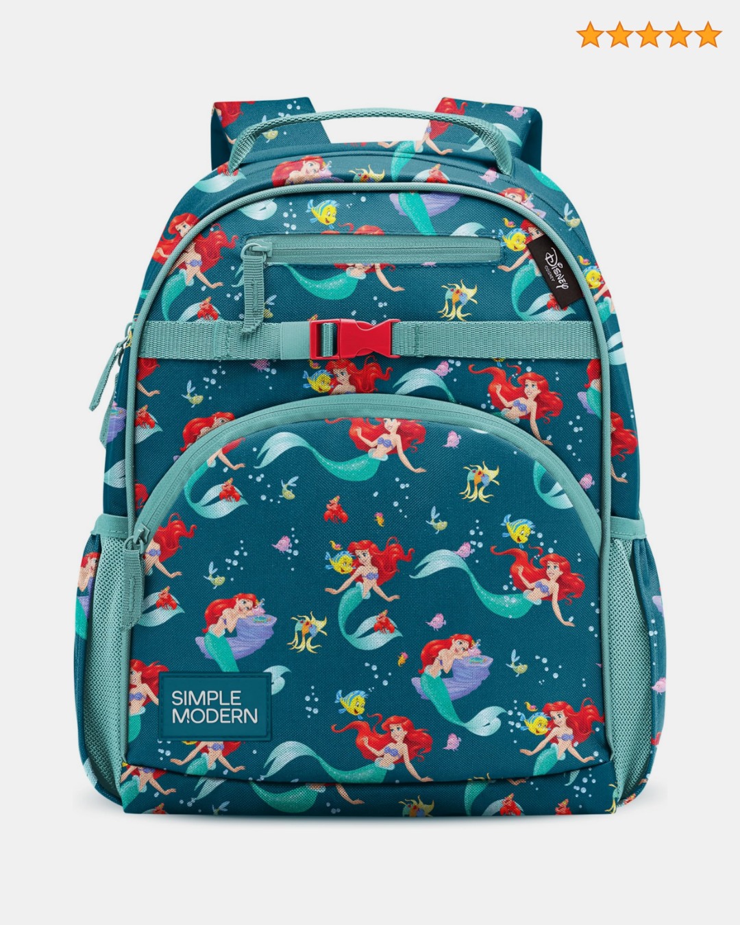 Amazon.com.au Facebook ad