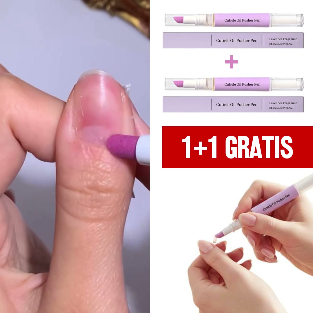 Netscroll Facebook ad: PONUDBA 1+1, Dvojna nega nohtov!