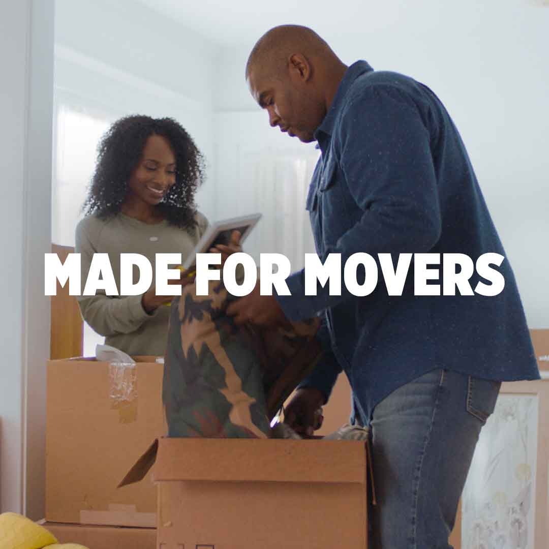 USAA Facebook ad